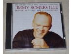 Jimmy Somerville - Singles Collection CD originale