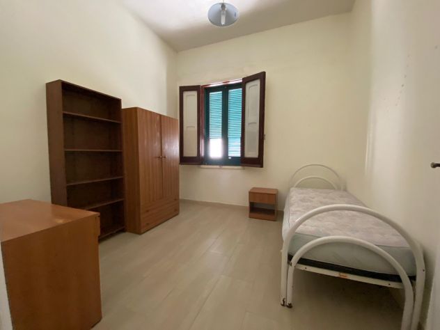 lecce via cerrate casale appartamento a studenti - Foto 8