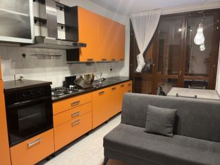 Bilocale in affitto a Melzo