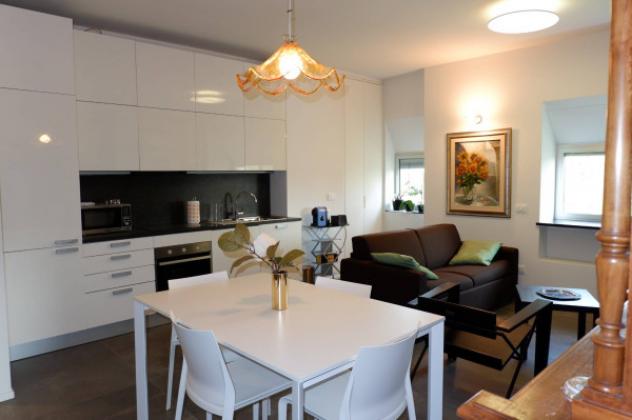 Appartamento di 75 m² con 2 locali in affitto a Milano - Foto 2
