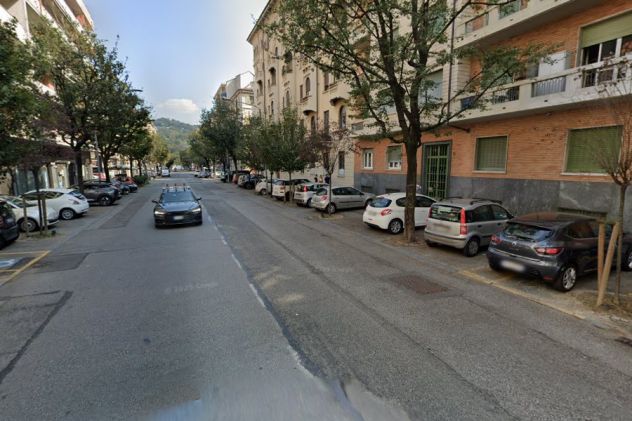 CORSO RAFFAELLO GRAZIOSO TRILOCALE RISTRUTTURATO - Foto 2