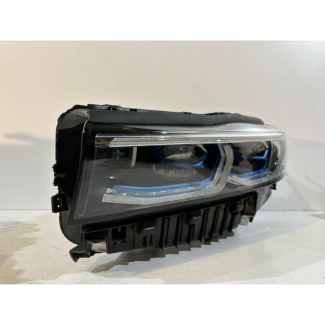 BMW 7 G11/G12 LCI Lampada frontale Laser sx- 15235 - Foto 2