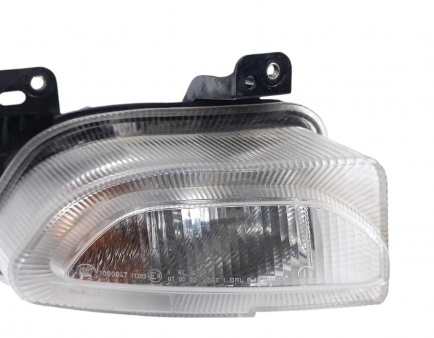 FANALINO PARAURTI ANT DX JEEP Renegade Serie 52177773 (1418) - Foto 2