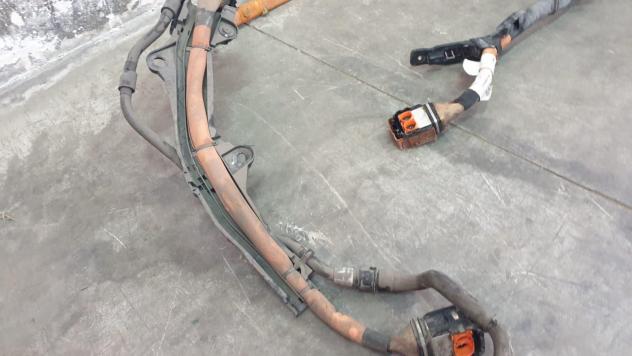 CABLAGGIO ELETTRICO BATTERIA RENAULT Captur Serie 297A29432R Hybrid 1.6 (19) - Foto 4