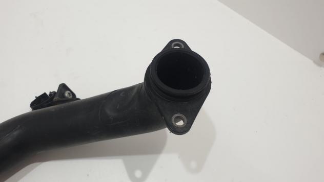 TUBO INTERCOOLER FIAT Panda 3° Serie B20085 Diesel (12) - Foto 3