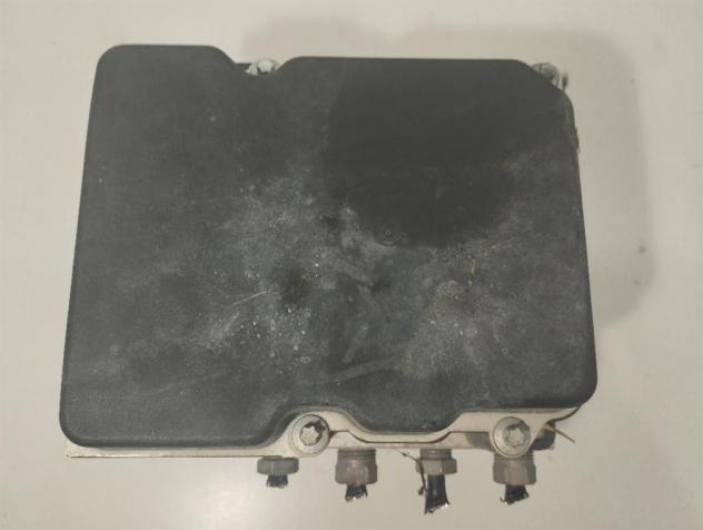 CENTRALINA ABS ALFA ROMEO Mito Serie (955_) 71775523 330A1000 diesel 1248 (08) - Foto 4