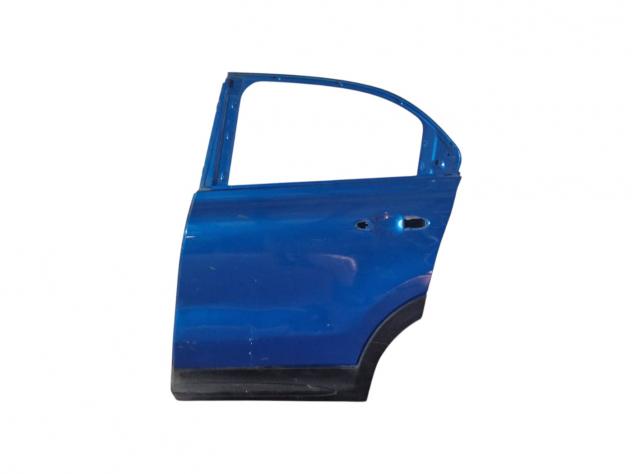 Porta Posteriore Sinistra Fiat 500x - 47875