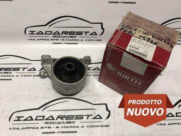 Supporto Motore Opel Astra - Zafira 0684696