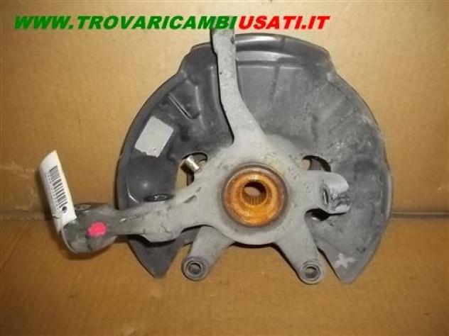 MONTANTE S.SOSP.ANT. 170 CDI CON ABS MERCEDES Classe A (W168)  Meccanica  Assale  Telaio  Fusello ruota ant. sx. MERCEDES - Classe A - 01-05-2001 - 01