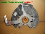 MONTANTE S.SOSP.ANT. 170 CDI CON ABS MERCEDES Classe A (W168)  Meccanica  A &hellip;