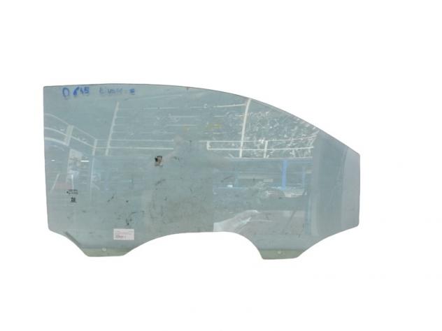 Vetro Scendente Destro Fiat 500 Ev Elettrica 52138085