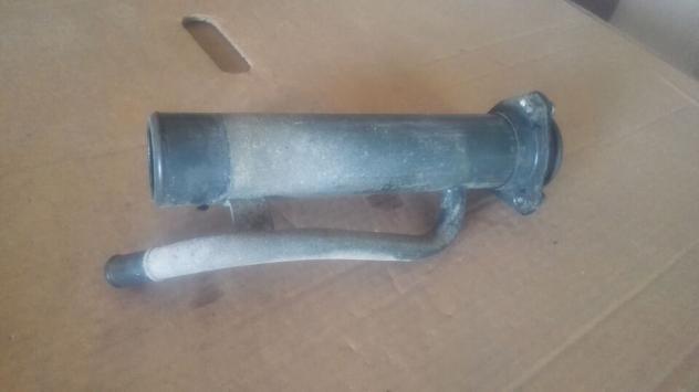 Bocchettone serbatoio gasolio Mitsubishi L200 3 serie 05 - Foto 3