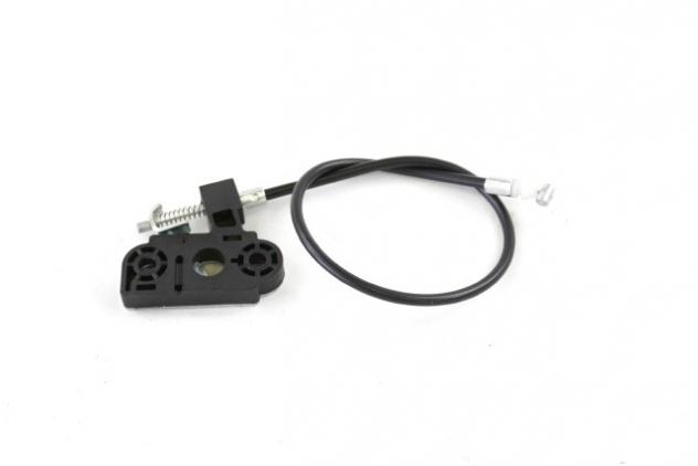 KEEWAY RKF 125 58800P250000 CHIUSURA SELLA 18 - 21 SEAT LOCK - Foto 2