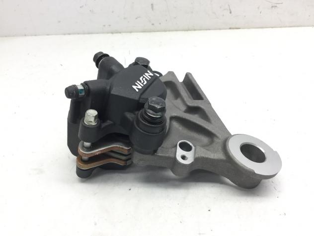 HONDA CB GT ABS KM0 1000 PINZA FRENO POSTERIORE 2026 JH2SC93A - Foto 3
