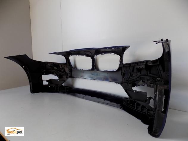 BMW 2 F45 / F46 LCI Paraurti anteriore - 11333 - Foto 5