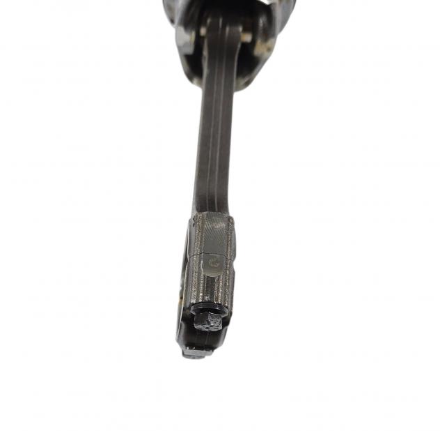 PISTONE MOTORE JEEP Renegade Serie 46336795 46337540 Benzina 1300 (18) - Foto 5