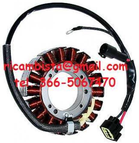 68V814100000 Statore Yamaha