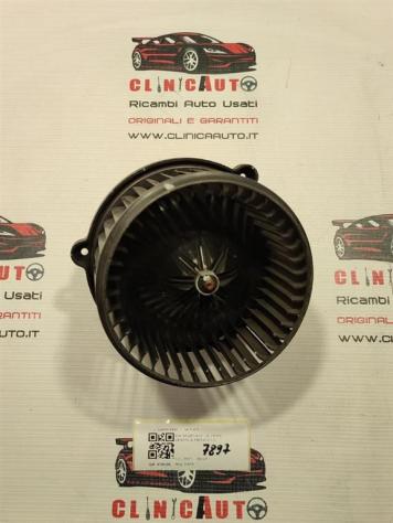 VENTOLA ABITACOLO KIA Sportage Serie B30053-0950 D4EA diesel 1991 (0410)