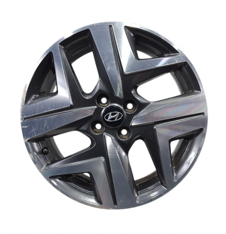 CERCHIO IN LEGA HYUNDAI Bayon Serie 52910-Q0400 (21)