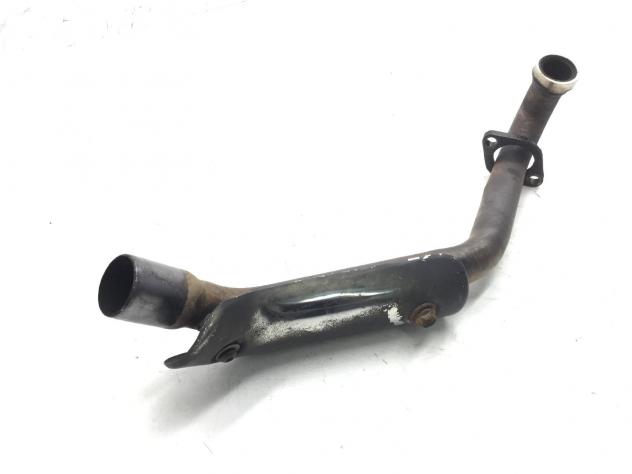 GILERA NEXUS EURO 3 125 COLLETTORE SCARICO MARMITTA * PICCOLA AMMACCATURA 2007