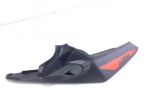 KTM DUKE ABS 125 CARENA FIANCATA POSTERIORE SINISTRA 2023 VBKJPA407PC