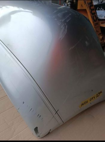 Paraurti posteriore Alfa Romeo GTV Spider 95>03< - Foto 6