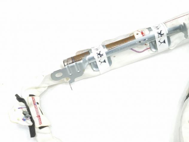 AIRBAG A TENDINA LATO SINISTRO OPEL Corsa F Serie 9827991480 (19) - Foto 12