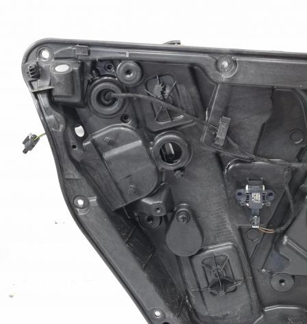 CREMAGLIERA ANTERIORE SINISTRA MERCEDES Classe A Serie (W176) OM 651.930 (1218) - Foto 3