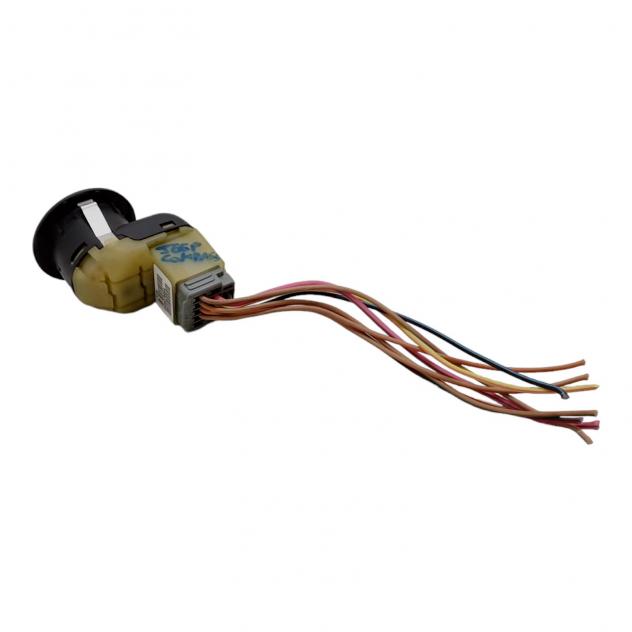 REGOLATORE SPECCHIETTI RETROVISORI JEEP Compass Serie 04682788AA (1115) - Foto 4