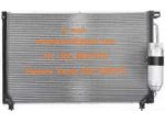 Condensatore Opel Omega 52460418
