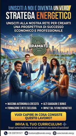 STRATEGA ENERGETICO