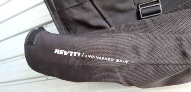 Giacca moto Dainese Rev'it! Levante tg. M, leggere dettagli in annuncio, non spe - Foto 2