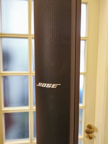 Impianto Audio BOSE L1 1s con BASS B2 - Foto 8