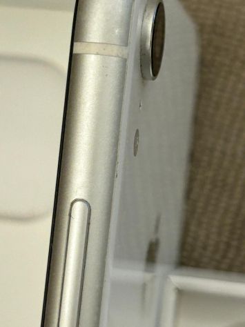 iPhone Xr 64GB usato e trattato BENE-->OCCASIONE € 99 - Foto 3