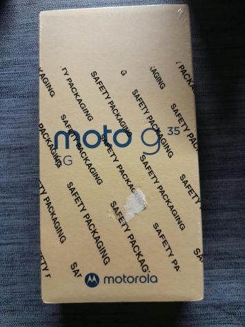 Vendo nuovi da configurare io