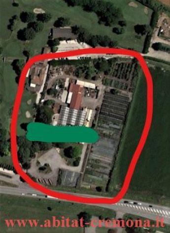 Terreno edificabile commerciale/artigianale