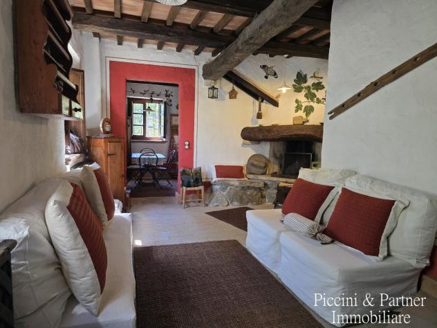 Casale in vendita a Piegaro - Foto 10