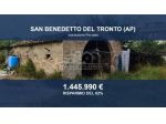Immobile in asta di 69549 m² in vendita a San Benedetto del Tronto