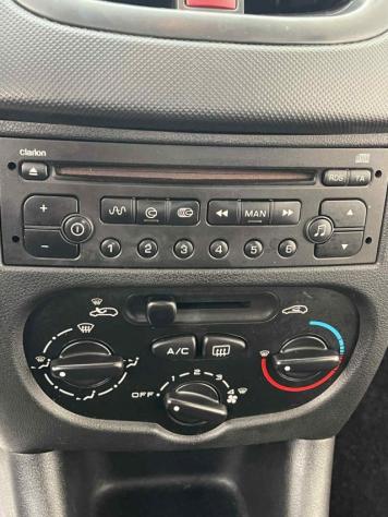 PEUGEOT 206 Plus 1.4 HDi 70CV VAN AUTOCARRO 2 POSTI rif. 22896022 - Foto 10