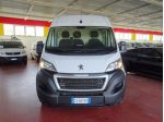 PEUGEOT Boxer 33Q 2.2 BlueHDi 140 S&S PM-TM Furgone rif. 24118980