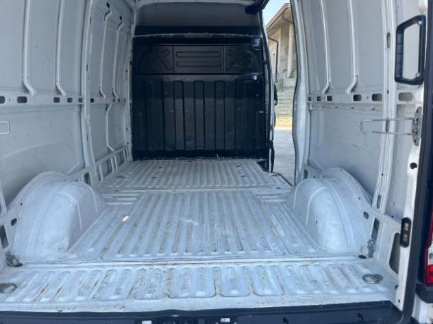 IVECO Daily 33S12V 2.3 HPT PM-TM Furgone rif. 23990120 - Foto 9