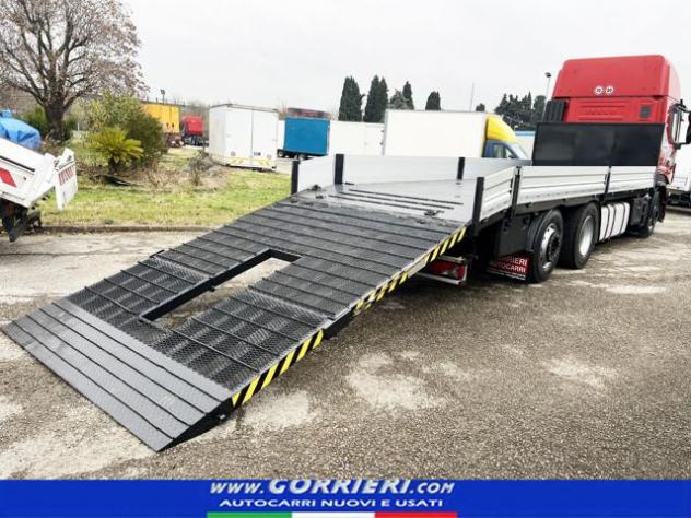 IVECO Stralis Evo AS260S46Y/FS rif. 24013775 - Foto 6