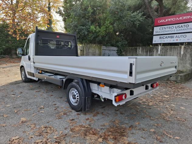 FIAT Ducato Proace MAX 35 cassone fisso L4 2.2 diesel 140cv - Foto 7