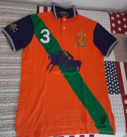 polo by Ralph Lauren polo custom fit