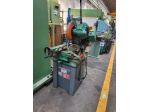 TRONCATRICE A DISCO  PEDRAZZOLI  MOD SUPER BROWN  350