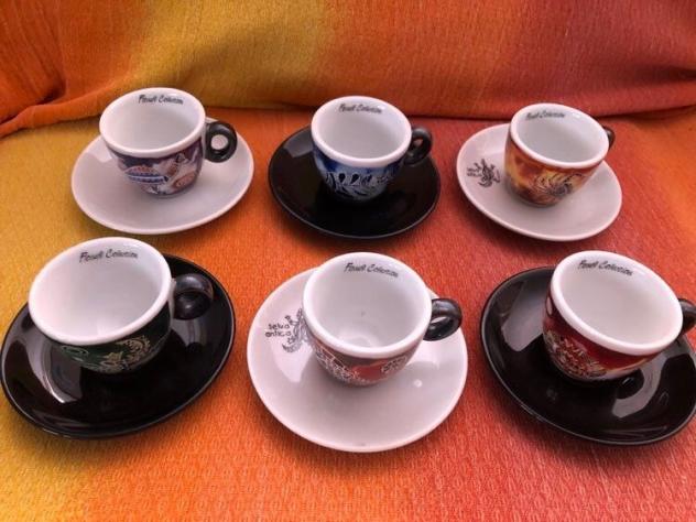 COLLEZIONE PORCELLANE I.P.A. - Foto 8