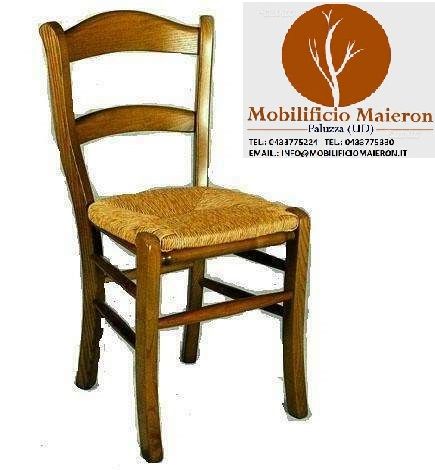 Sedie in Legno Per Ristorante Seduta Legno Bar Ristorante Pub cod 3014/P/RoCh