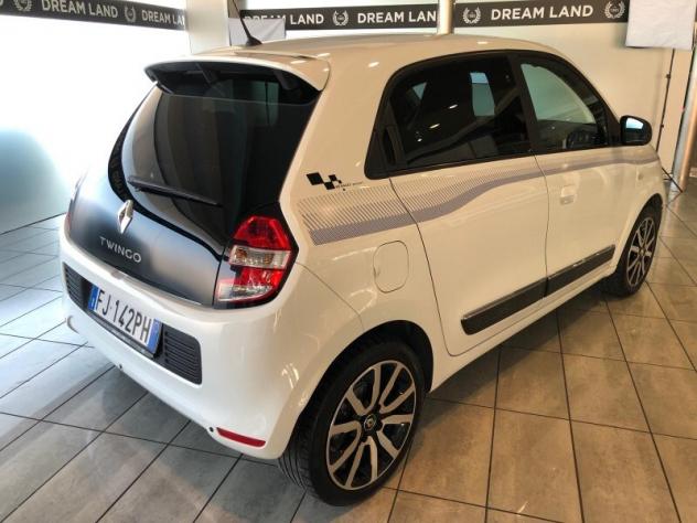 RENAULT Twingo 3ª serie Twingo TCe 90 CV Stop&Start Energy Intens - Foto 3