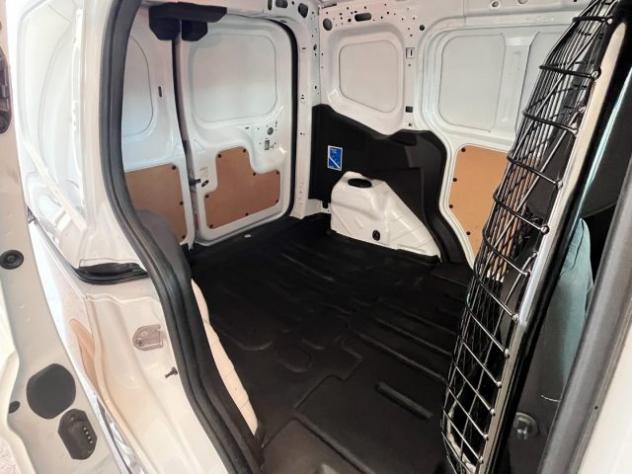 FORD Transit Courier 1.5 diesel 75cv. FURGONCINO 2 POSTI rif. 23727618 - Foto 10