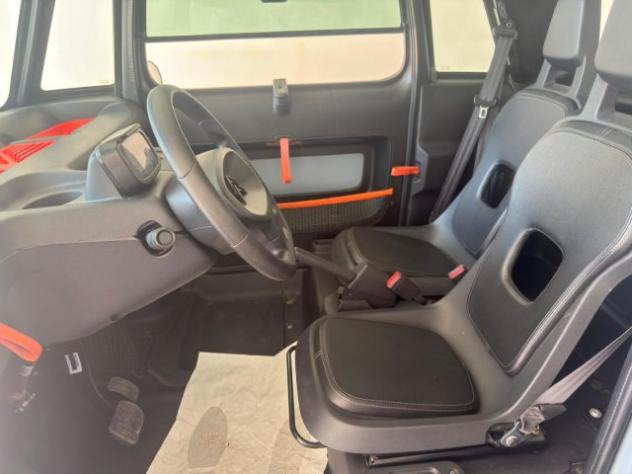 CITROEN Ami Ami rif. 23437164 - Foto 9